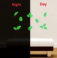 Decorative Green Vinyl Wall Sticker-thumb2