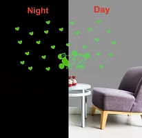 Decorative Green Vinyl Wall Sticker-thumb2