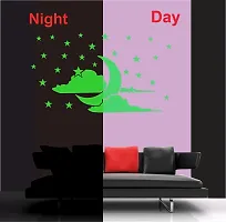 Decorative Green Vinyl Wall Sticker-thumb2