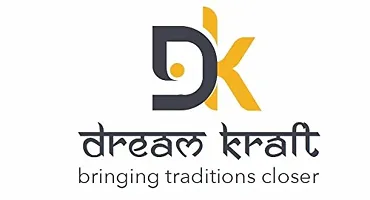 DreamKraft Medium Brass Colored Akhand Diya for Pooja and Festival Decoration-thumb3