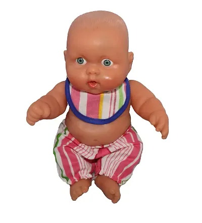The Real looking Cute Baby Toy  Doll Golu Baba Toys ( Size 22cm )