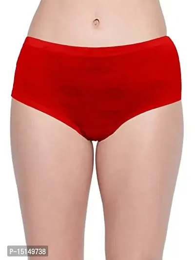Women's Cotton Panty 10 Pack – Teri Lingerie