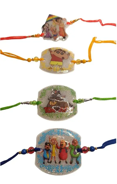 New In Kids Rakhi 