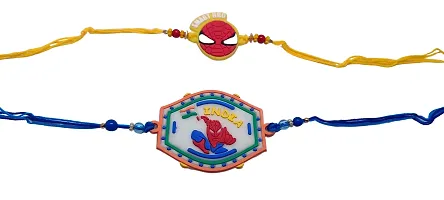 Trendy Kids Rakhi 