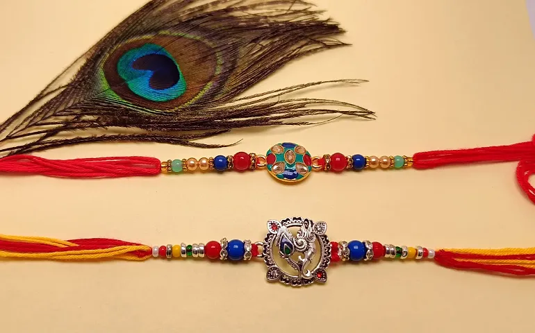 Trendy Kids Rakhi 