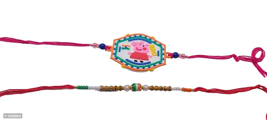 Pepa Pig  Designer theme for Independence Day