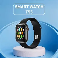 Smartwatch T-55 New Edition  Smart Watch-thumb4