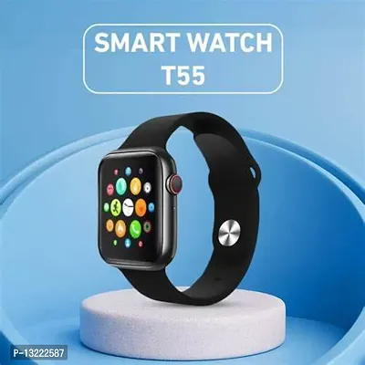 Smartwatch T-55 New Edition  Smart Watch-thumb5