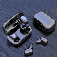 Bluetooth L-21 Earbuds Bluetooth Headset with Chaging Case for All Smartphones-thumb4