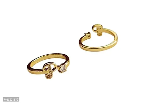 Buy r name ring in rose gift in India @ Limeroad