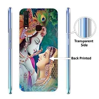 Stylish Printed Back Cover For Vivo Y17, 1902, Vivo Y12, Vivo 1904-thumb1