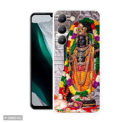 Stylish Back Cover For vivo Y200e 5G0e 5G, V2336, vivo T3 5G, V2334 Virat Kohli Printed Back Cover