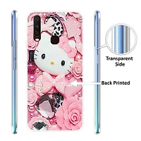 Stylish Printed Back Cover For Vivo Y17, 1902, Vivo Y12, Vivo 1904-thumb1