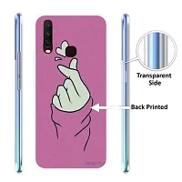 Stylish Printed Back Cover For Vivo Y17, 1902, Vivo Y12, Vivo 1904-thumb1