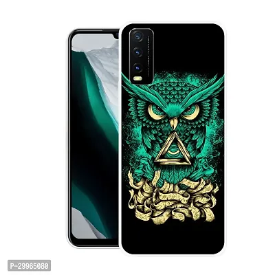 Stylish Back Cover For VIVO Y20,Y20A,Y20G,Y20i,Y20T,Y12G,Y12S Mom And Dad Love Printed Back Cover