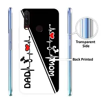 Stylish Printed Back Cover For Vivo Y17, 1902, Vivo Y12, Vivo 1904-thumb1