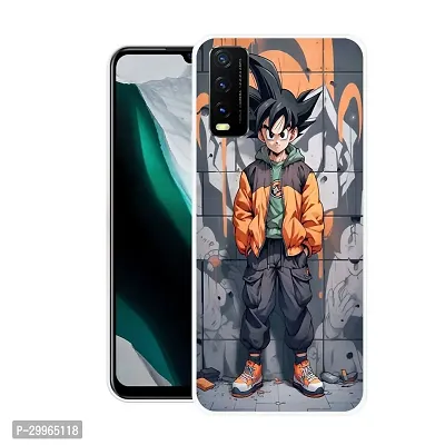 Stylish Back Cover For VIVO Y20,Y20A,Y20G,Y20i,Y20T,Y12G,Y12S Joker Printed Back Cover-thumb0