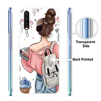 Stylish Printed Back Cover For Vivo Y17, 1902, Vivo Y12, Vivo 1904-thumb1