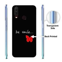 Stylish Printed Back Cover For Vivo Y17, 1902, Vivo Y12, Vivo 1904-thumb1