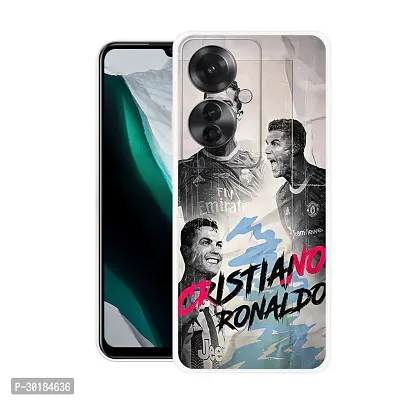 Stylish Printed Back Cover For OPPO F25 Pro 5G, CPH2603