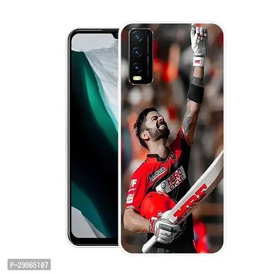 Stylish Back Cover For VIVO Y20,Y20A,Y20G,Y20i,Y20T,Y12G,Y12S Shinchan Printed Back Cover