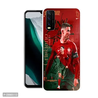 Stylish Back Cover For VIVO Y20,Y20A,Y20G,Y20i,Y20T,Y12G,Y12S Art Printed Back Cover-thumb0