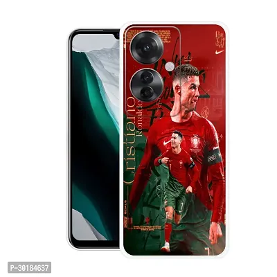 Stylish Printed Back Cover For OPPO F25 Pro 5G, CPH2603