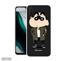 Stylish Printed Back Cover For Vivo Y17, 1902, Vivo Y12, Vivo 1904-thumb1