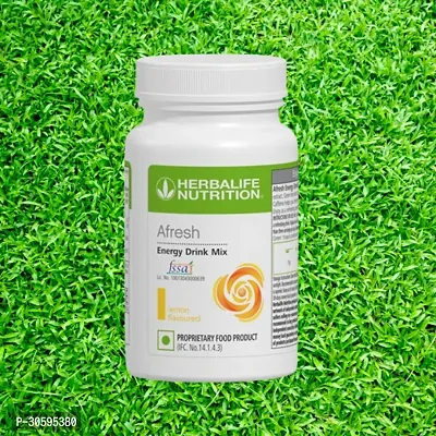 Herbalife Nutrition Lemon Afresh Powder-thumb0