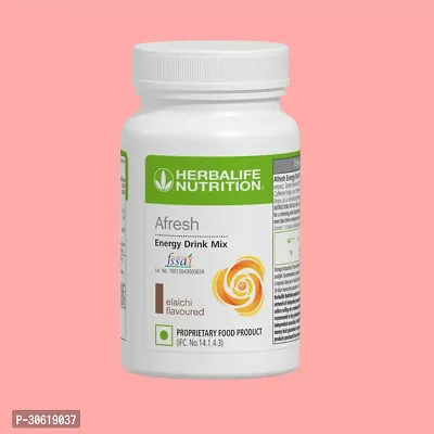 Herbalife Nutrtion Elaichi Afresh (50 )gm Shake-thumb0