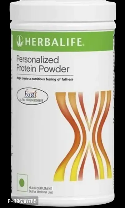 Herbalife Personalized Protein 400gm Shake-thumb0