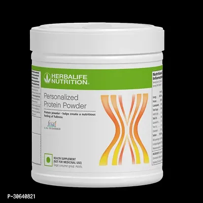 Herbalife Nutrition Protein 200gm Shake-thumb0