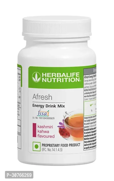 Herbalife Nutrition Afresh Shake Kashmiri Kawha-thumb0