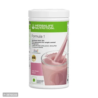 Herbalife Nutrition Formula 1 Shake Rose Keere-thumb0