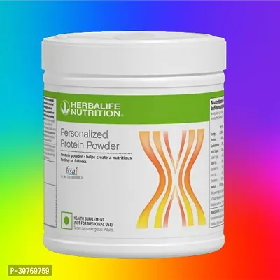 HERBALIFE NUTRITION PERSONALIZED PROTEIN POWTER 200GM-thumb0