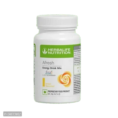 Herbalife Nutrition Afresh Shake Mix Lemon-thumb0