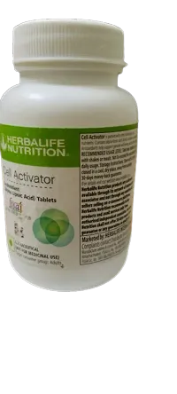 Herbalife Nutrition Capsules