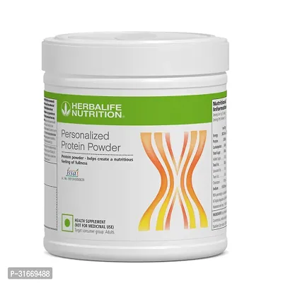 HERBALIFE NUTRITION PROTEIN POWDER  200GHM-thumb0