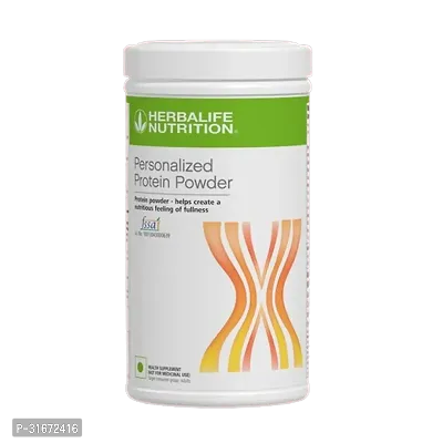 HERBALIFE NUTRITION PROTEIN POWDER  400GHM-thumb0