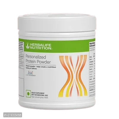 HERBALIFE NUTRITION PROTEIN POWDER  200GM-thumb0