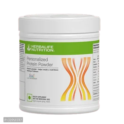 HERBALIFE PROTEIN POWDER 200GM-thumb0