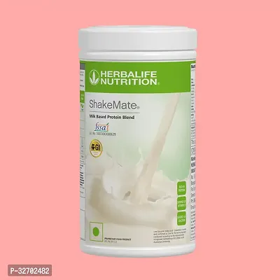 HERBALIFE SHAKE MATE 500GM-thumb0