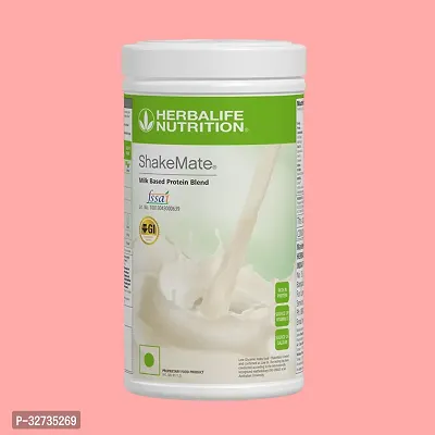 HERBALIFE SHAKEMATE 500GM-thumb0