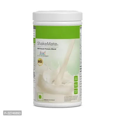 HERBALIFE FORMULA 1SHAKEMATE  500GM [MILK POWDER ]-thumb0