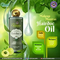 Natural Hair Care Hair Oil-thumb4