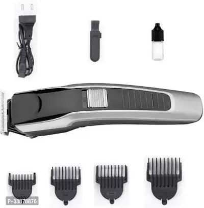 Electric Beard Trimmer for Men