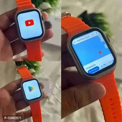 Latest Smart Watch For Unisex-thumb0