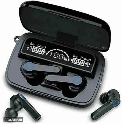 Classy Bluetooth Wireless Earbuds