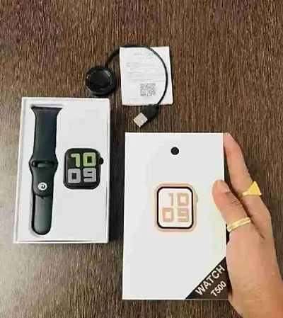 Unique Smart Watches