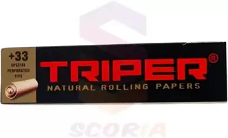 SCORIA Rolling Paper  (Pack of 24)-thumb2